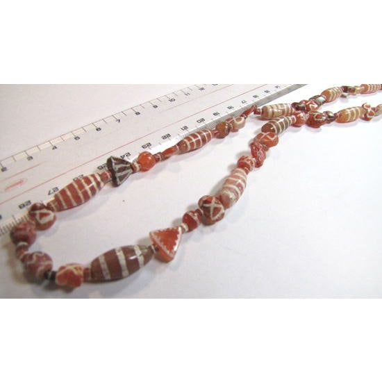 エッチトカーネリアン一連