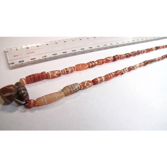 エッチトカーネリアン一連