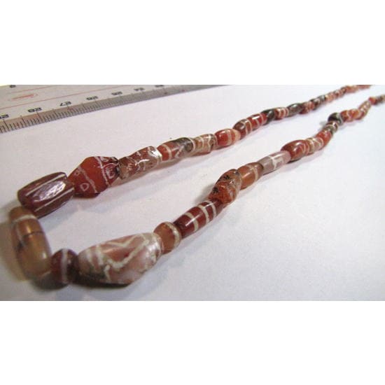 エッチトカーネリアン一連