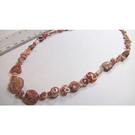 エッチトカーネリアン一連