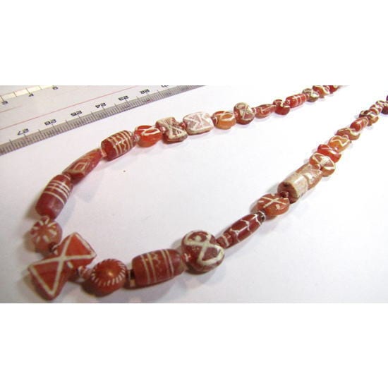 エッチトカーネリアン一連