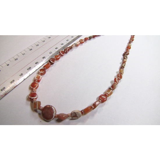 エッチトカーネリアン一連