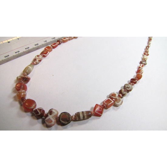 エッチトカーネリアン一連