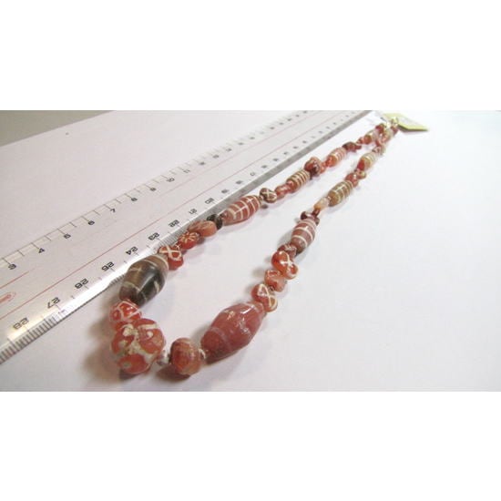 エッチトカーネリアン一連