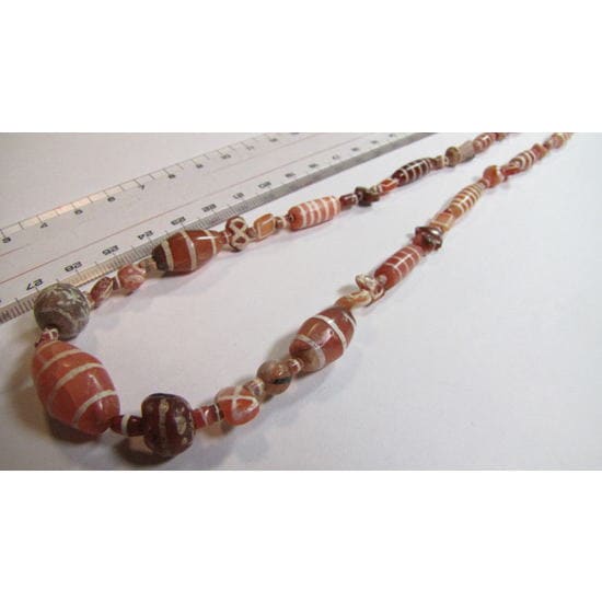 エッチトカーネリアン一連