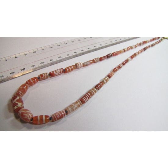 エッチトカーネリアン一連