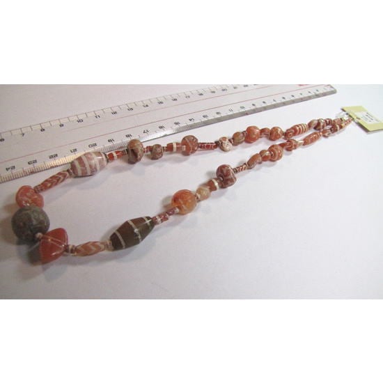 エッチトカーネリアン一連