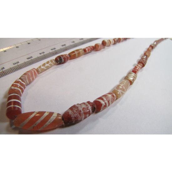 エッチトカーネリアン一連