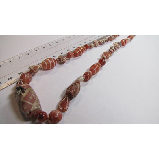 エッチトカーネリアン一連