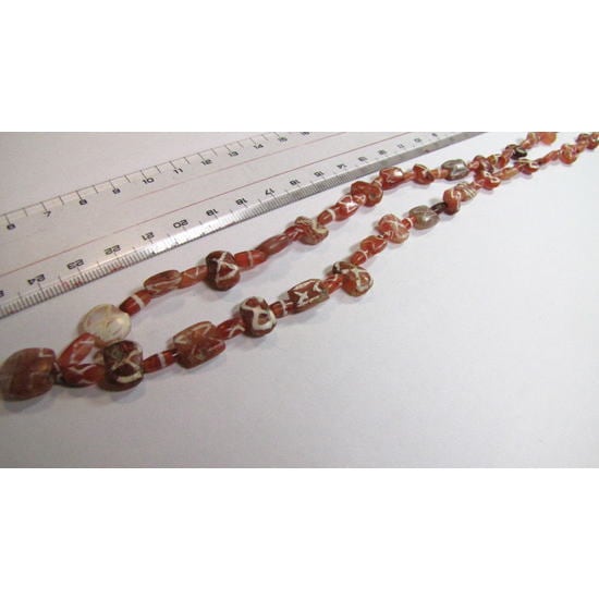 エッチトカーネリアン一連