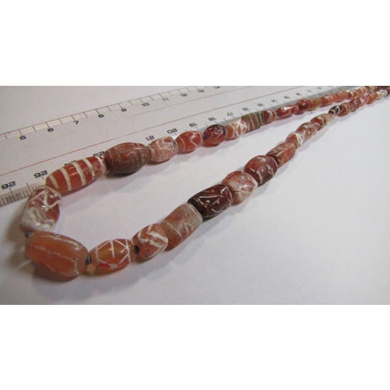 エッチトカーネリアン一連