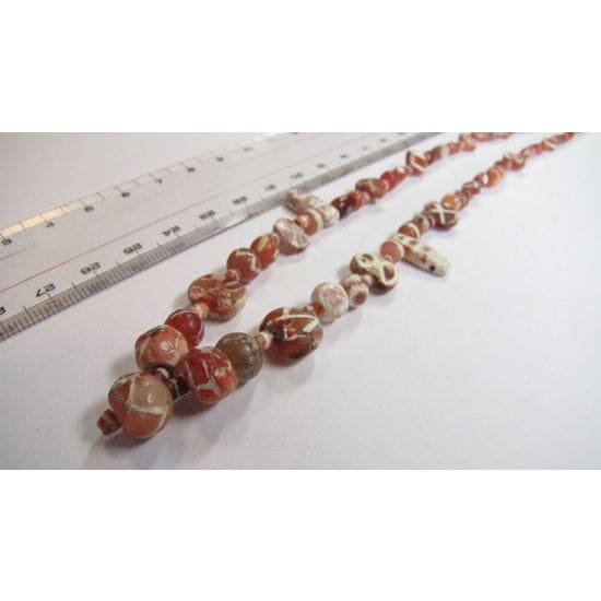 エッチトカーネリアン一連