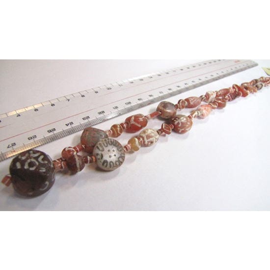 エッチトカーネリアン一連