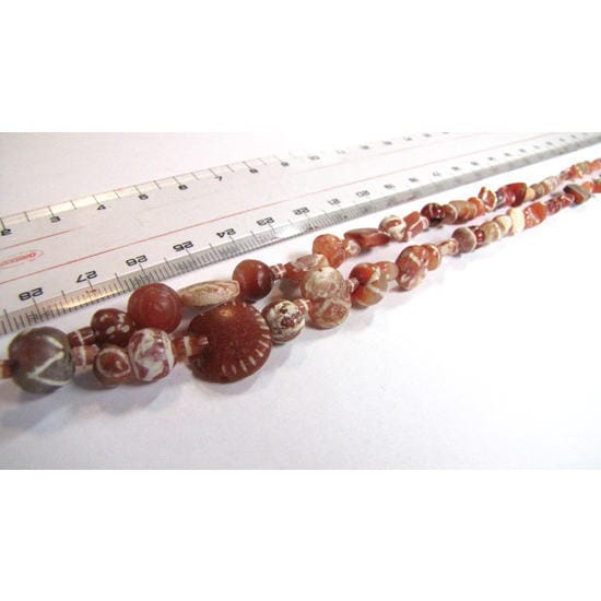 エッチトカーネリアン一連