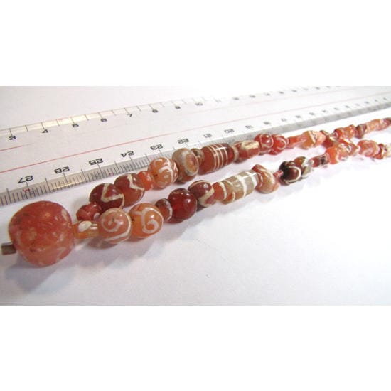 エッチトカーネリアン一連