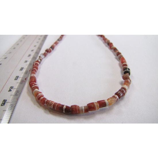 エッチトカーネリアン一連