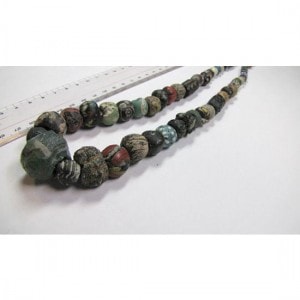 古代ビーズ一連｜マライカ公式通販