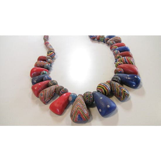 キファビーズ一連