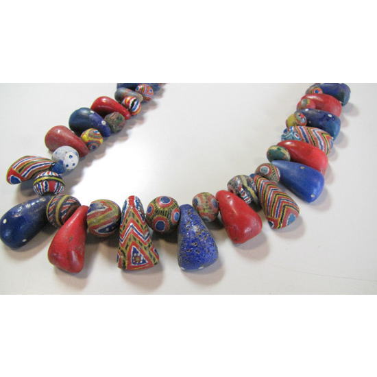 キファビーズ一連