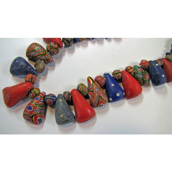 キファビーズ一連