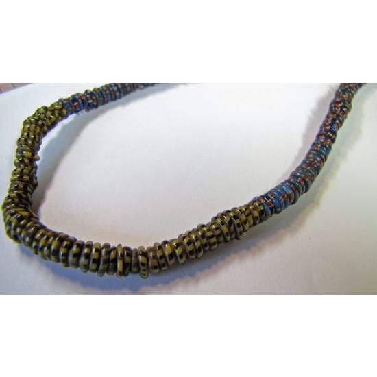 カンネッテビーズ一連