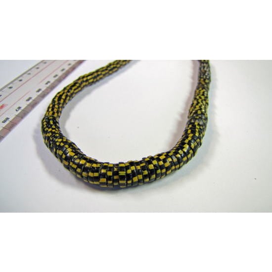 カンネッテビーズ一連