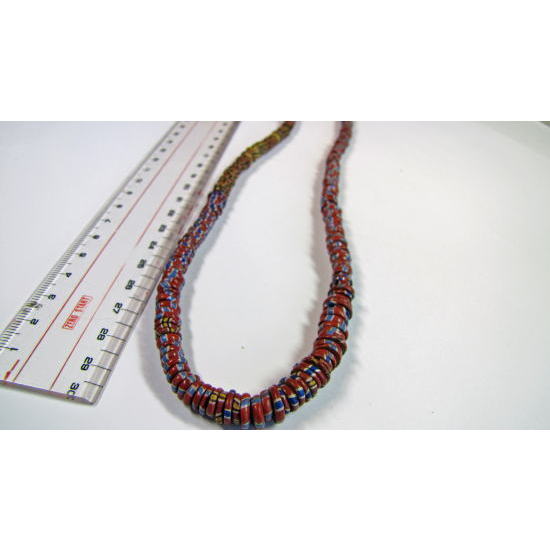 カンネッテビーズ一連