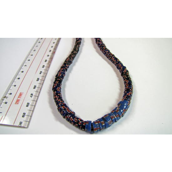 カンネッテビーズ一連