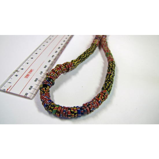 カンネッテビーズ一連