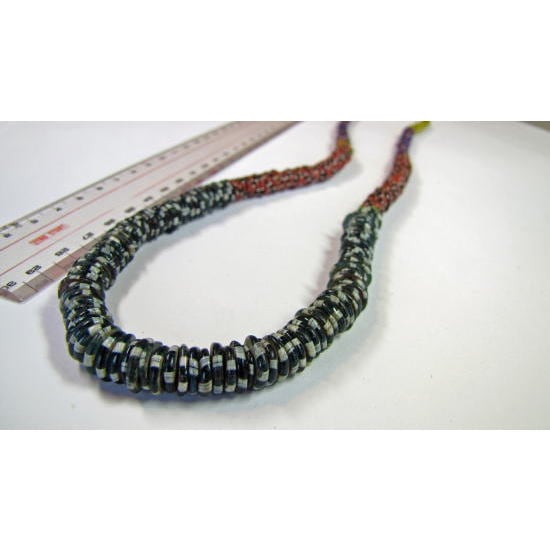 カンネッテビーズ一連