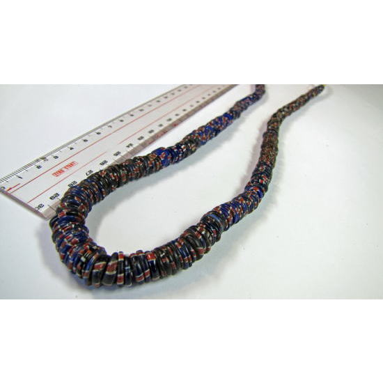 カンネッテビーズ一連