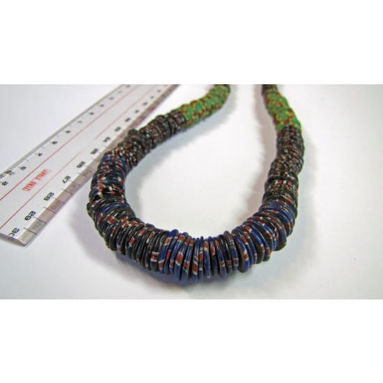 カンネッテビーズ一連