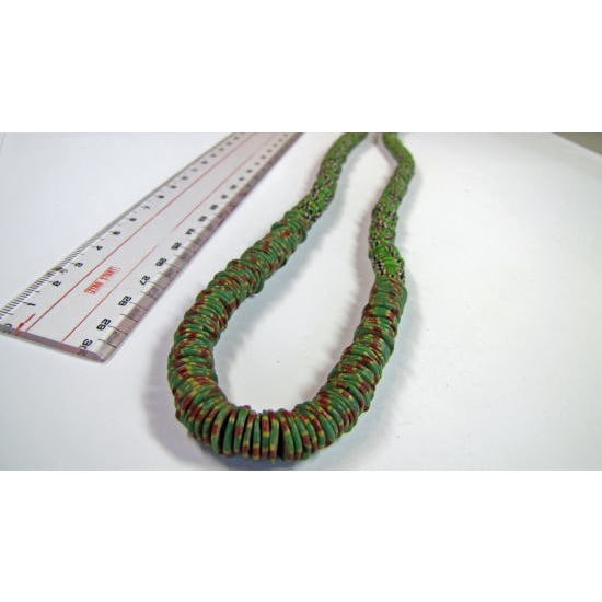 カンネッテビーズ一連