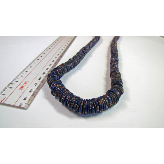 カンネッテビーズ一連