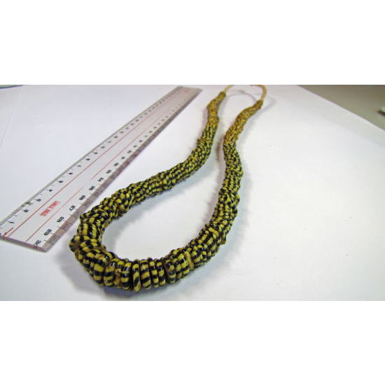 カンネッテビーズ一連