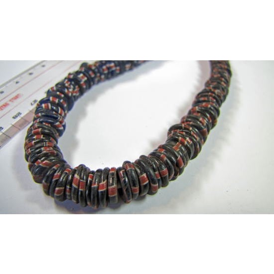 カンネッテビーズ一連