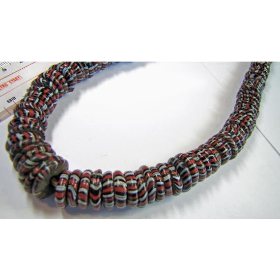 カンネッテビーズ一連