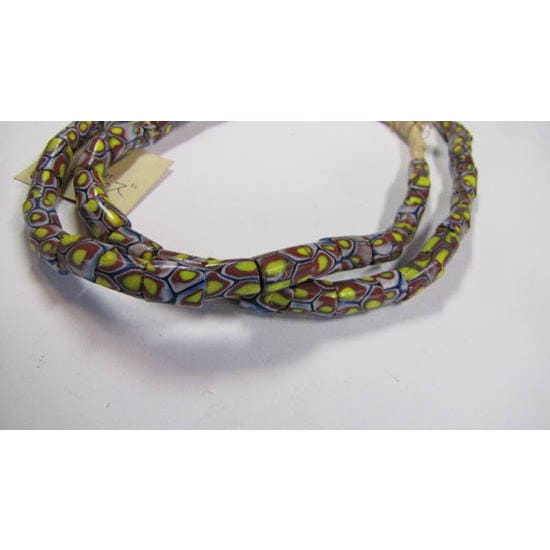 ミルフィオリ一連