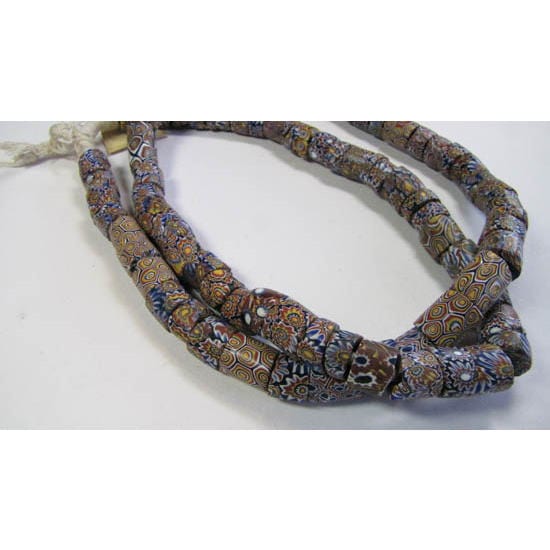 ミルフィオリ一連