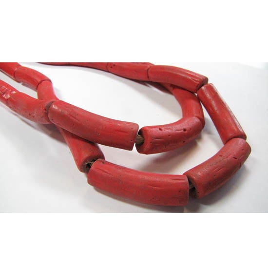 ベネチアントレードビーズ一連