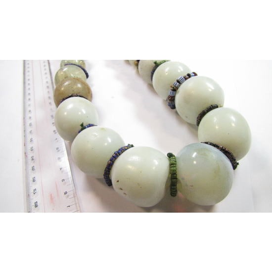 ドゴンビーズ一連