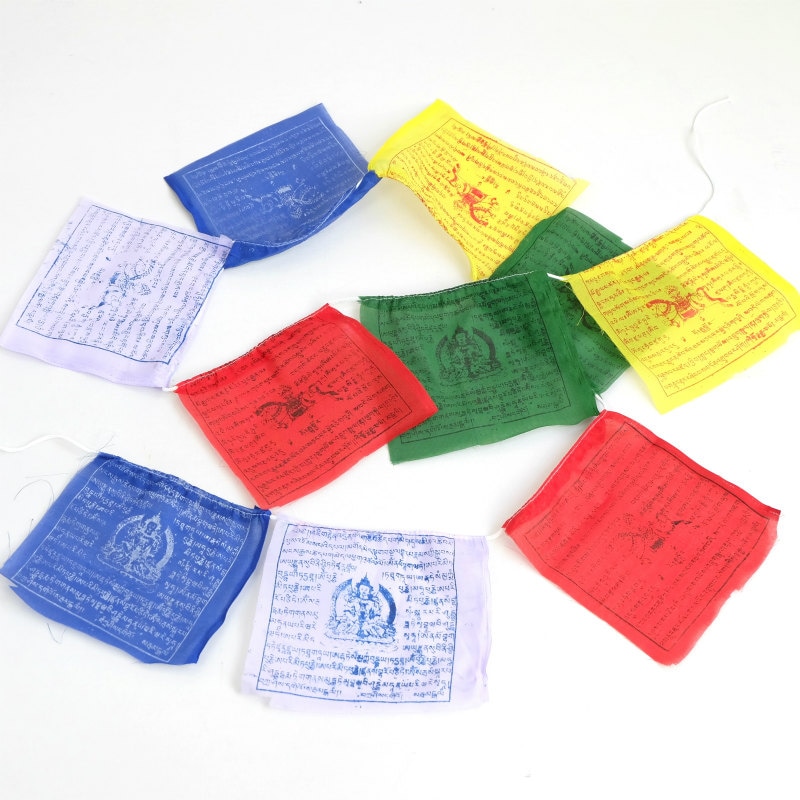 タルチョー【メール便可】