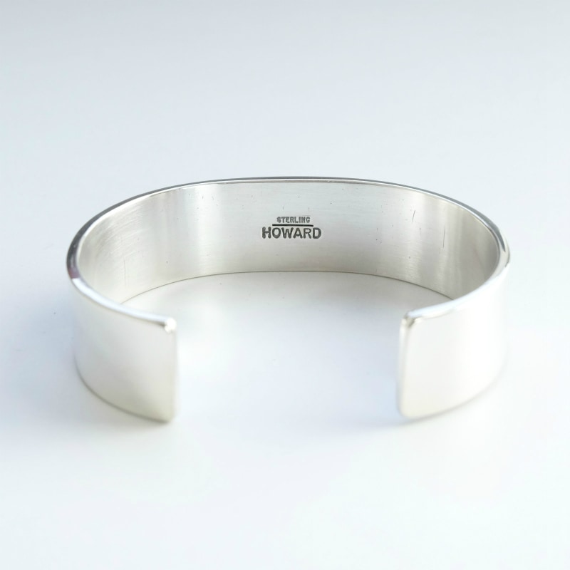 144mm ハワードネルソン サンバースト バングル｜マライカ公式通販