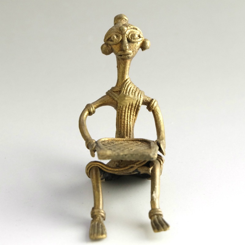 ドクラ人形A｜マライカ公式通販