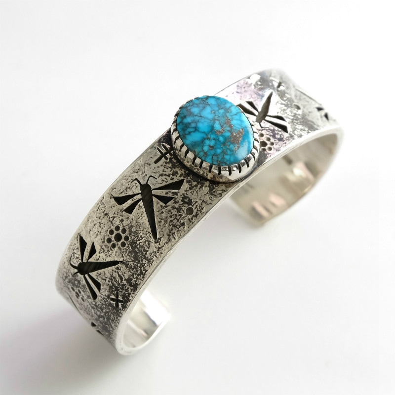 【希少】NAVAJOナバホ KEE YAZZIE キーヤジー バングル 希少】NAVAJOナバホ KEE YAZZIE キーヤジー バングル 【公式通販】