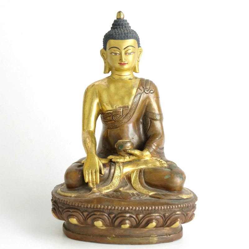 掛け物の仏像，真鍮製，重約3500克 Amazon｜仏像 【諸天神】 歓喜天（聖天）双身立像 (高さ7.8cm