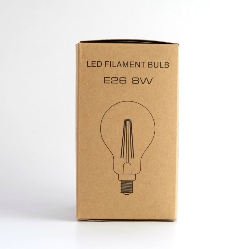 E26口径エジソン型LED電球