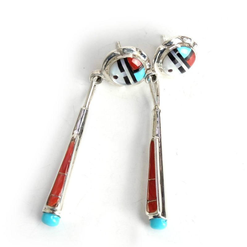 ドンデワ　サンフェイス　ピアス