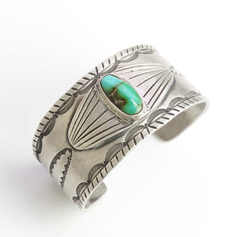 134mm ファルコントレーディング ロイストン バングル