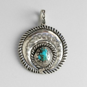 【P.M刻印 ローンマウンテン】sterlingシルバー ペンダントトップ P.M刻印 ローンマウンテン】sterlingシルバー ペンダントトップ